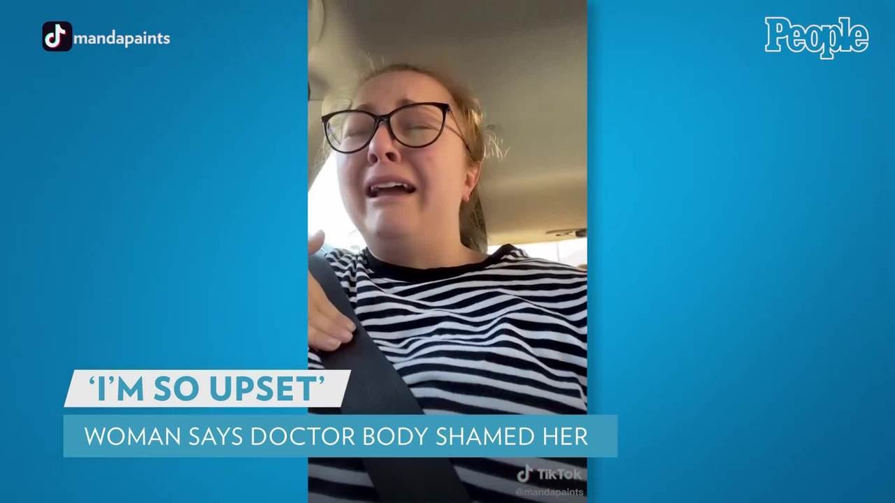 Woman, 27, Body Shamed by Doctor Who Dismissed Her Pain, Later Diagnosed with Stage 3 Cancer