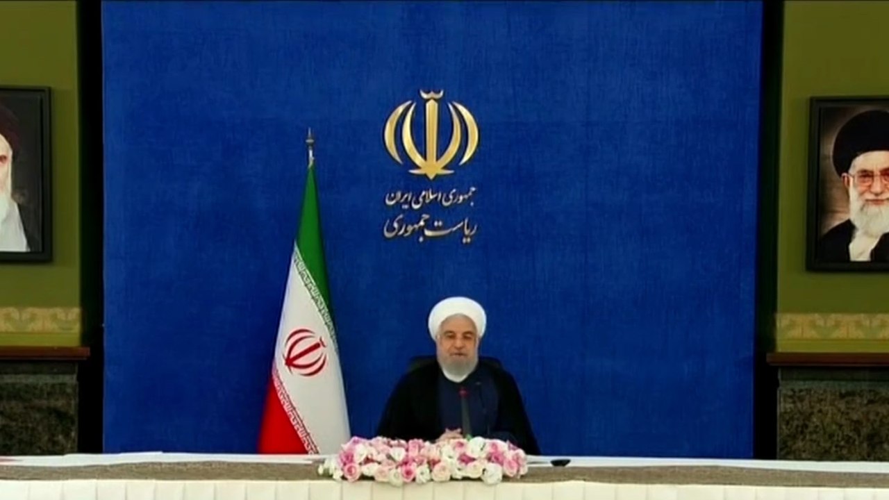 أوروبا تكشف عن إنتاج طهران يورانيوما مخصبا بنسبة 60% وواشنطن تلوح ببقاء الكثير من العقوبات