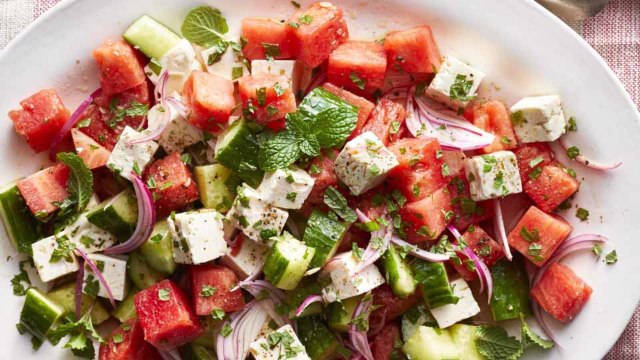 The #1 Food to Eat to Lower Blood Pressure, According to a Dietitian