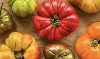 Everything You Need To Know About Heirloom Tomatoes—Including What Makes Them So Special