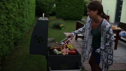 A Beginner's Guide To Grilling With Gas