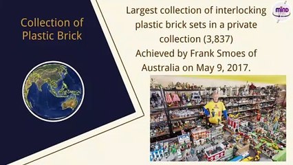 Most Shocking World Records (Part 1)