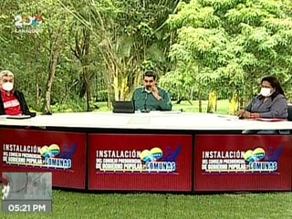 Jefe de Estado: Es fundamental diseñar los modelos de atención para empoderar al pueblo