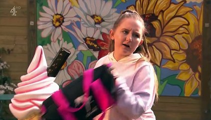 Hollyoaks 08th June 2021