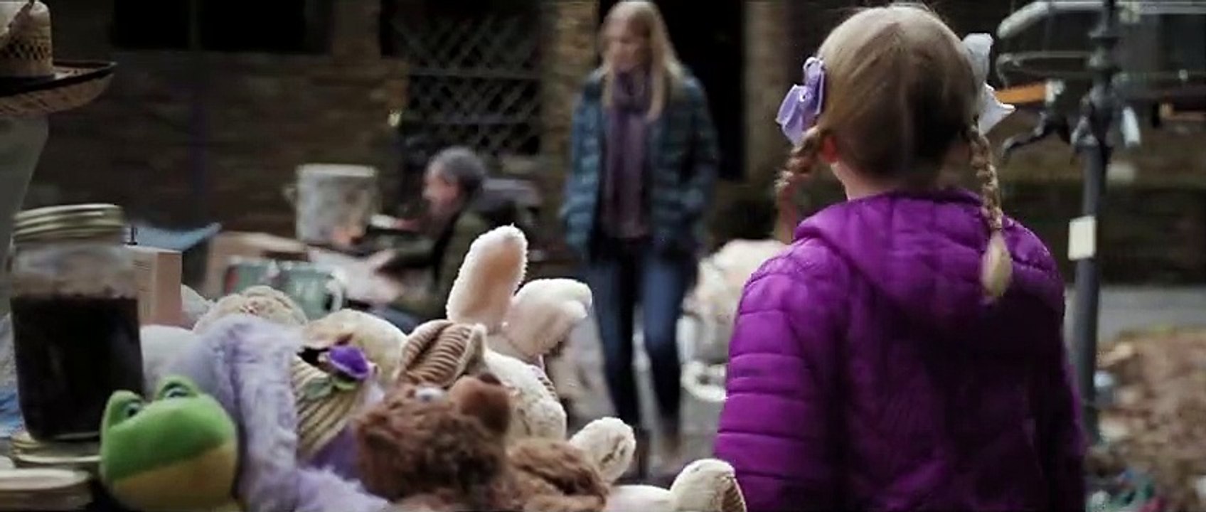 The Nest Trailer (2021)