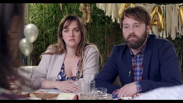 Fully Realized Humans Trailer