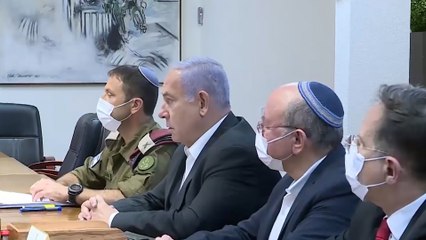 المجلس الوزاري الإسرائيلي المصغر يؤجل "مسيرة الأعلام" التي دعت إليها تنظيمات يمينية