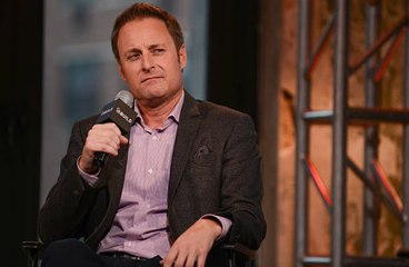 Chris Harrison Officially Exits ‘The Bachelor’ Franchise