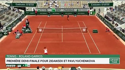 Sport Time: Mardi 08Juin 2021   - 08/06/2021