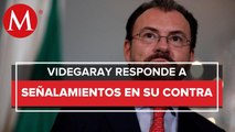 Luis Videgaray impugnará inhabilitación para ocupar cargos públicos por 10 años