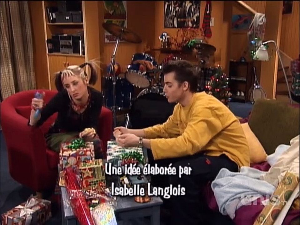 Ramdam - S3 E48 - Joyeux Noel