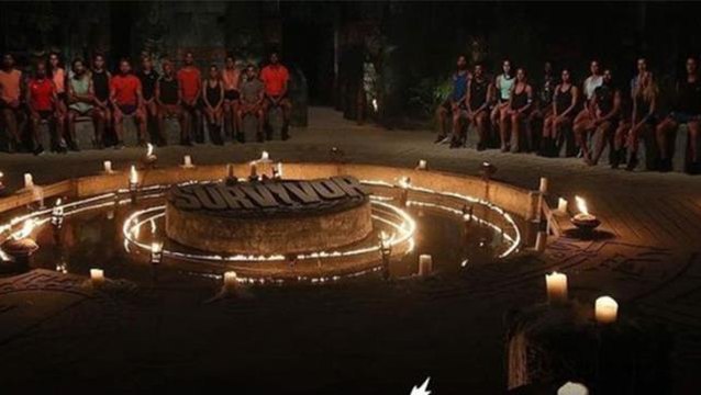 Survivor 2021'de bu hafta eleme heyecanı yaşandı! İşte adaya veda eden isim