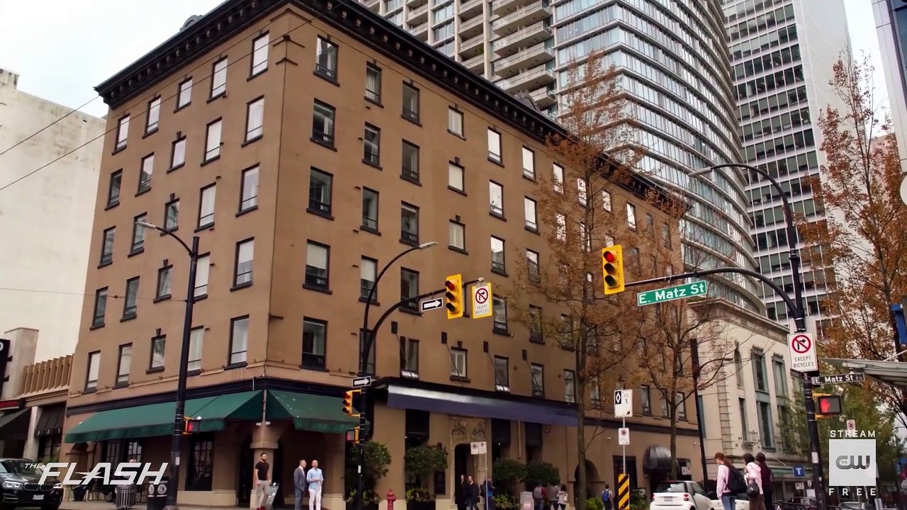 The Flash Season 7 Episode 12 Clip - The Flash 7x12 "Good-Bye Vibrations" Season 7 Episode 12 Sneak Peek - CISCO LEAVES CENTRAL CITY - Cisco (Carlos Valdes) and Kamila (guest star Victoria Park) tell the team they are leaving Central City. However, Barry