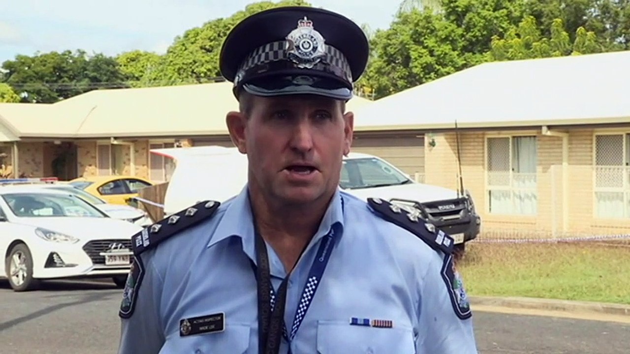 Pack of Pitbulls have mauled a QLD woman to death