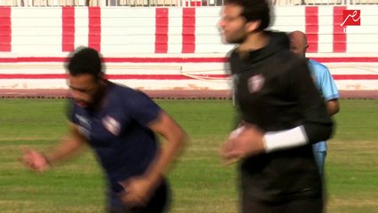 خاص "اللعيب".. حمدي النقاز لا يمانع العودة مرة أخرى لنادي الزمالك