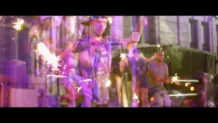 In The Heights Movie - Welcome to Washington Heights