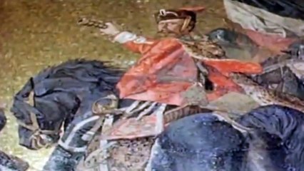 Berlim em 1936  Filme  Colorido