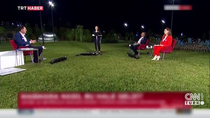 Son dakika... Müsilaj temizliğine ilişkin Bakan Kurum'dan açıklama