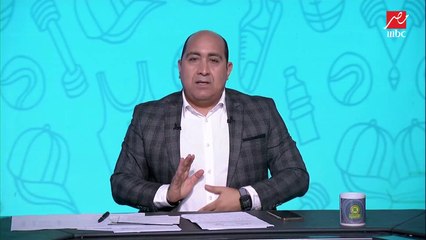 مهيب عبدالهادي: الأهلي عايز إبراهيم عادل وهياخده من بيراميدز وهيكون من أحسن لاعبي مصر