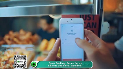 Open Banking: Será o fim do sistema tradicional bancário?