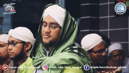 Aqidatul Awwam - Karya Syekh Ahmad Al Marzuqi Al Maliki  Nurul Musthofa  Hasan Jafar Umar Assegaf