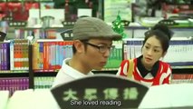 Lovestore at the Corner - 巷弄裡的那家書店 (巷弄里的那家书店) / Kang Nong Li De Na Chia Dien - Xiang Nong Li De Na Jia Shu Dian - English Subtitles - E5/2