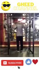 The best funny clips, exercise failed #shorts