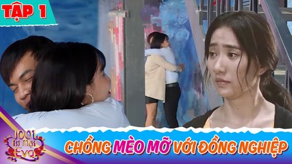 Bí Mật Eva #1 I Cô vợ KHẮC KHỔ quần quật cả ngày, LẶNG NGƯỜI chứng kiến chồng MÈO MỠ với đồng nghiệp