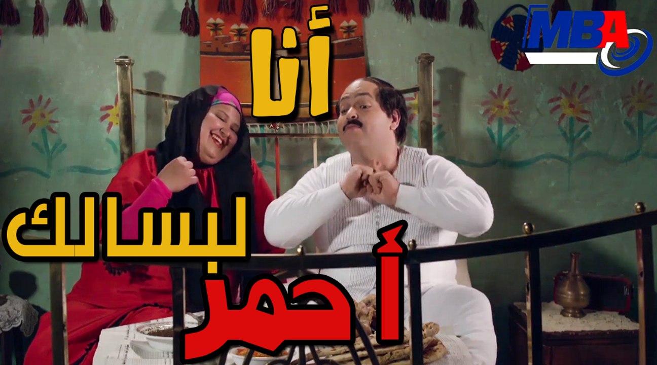 انا ركبي حديد واوضة النوم تشهد طاهر مراته عملتل...