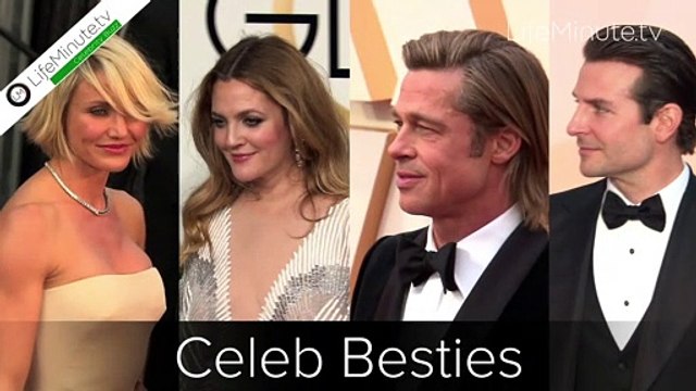 Quotes from Celeb Besties