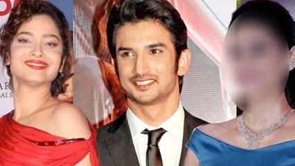 Télécharger la video: Sushant Singh Rajput को ना Ankita Lokhande, ना Rhea, इनसे हुआ था सच्‍चा प्‍यार | FilmiBeat