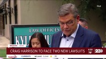 Law firm announces two civil lawsuits to be filed against ex-priest Craig Harrison