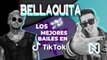 Entérate de BELLAQUITA | NUEVO TREND DE BAILE de Dalex y Lenny Tavárez - TikTok Junio 2021