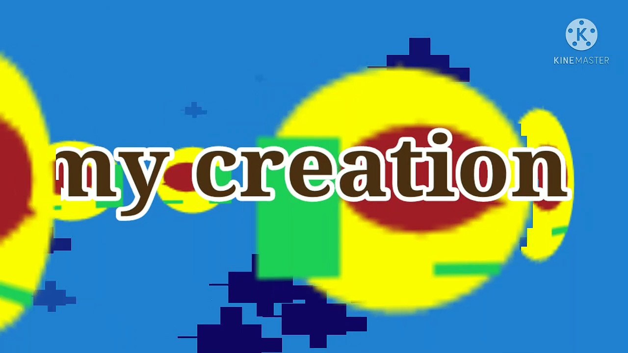 a different creation