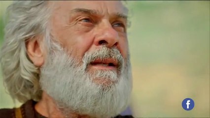 NOVELA GÊNESIS CAPÍTULO 101 COMPLETO 08/06/2021 TERÇA EM HD