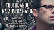 Youtubando na Australia 06 - EMVB - Emerson Martins Video Blog 2015