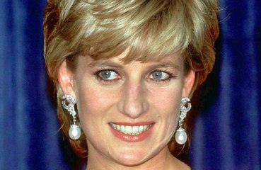 Princess Diana's Ford Escort to go for sale