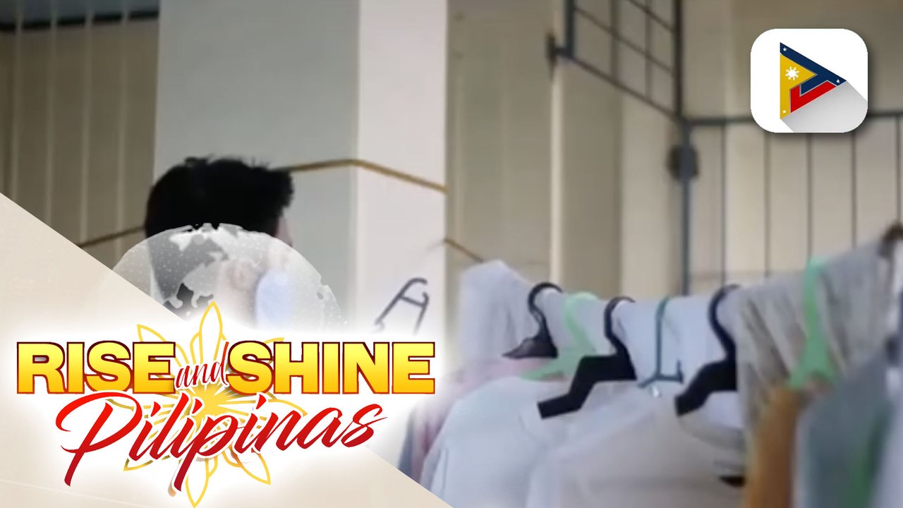 Ano nga ba ang unpaid care work?; dapat bang bigyan ng incentives o ayuda ang ating mga full time stay at home keepers?