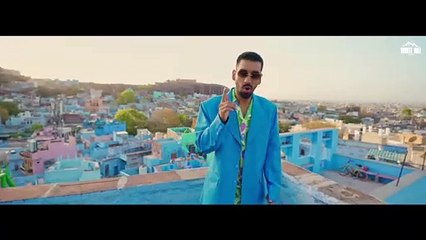 Jeena Paauni Aa Maninder Buttar - HD new song 2021