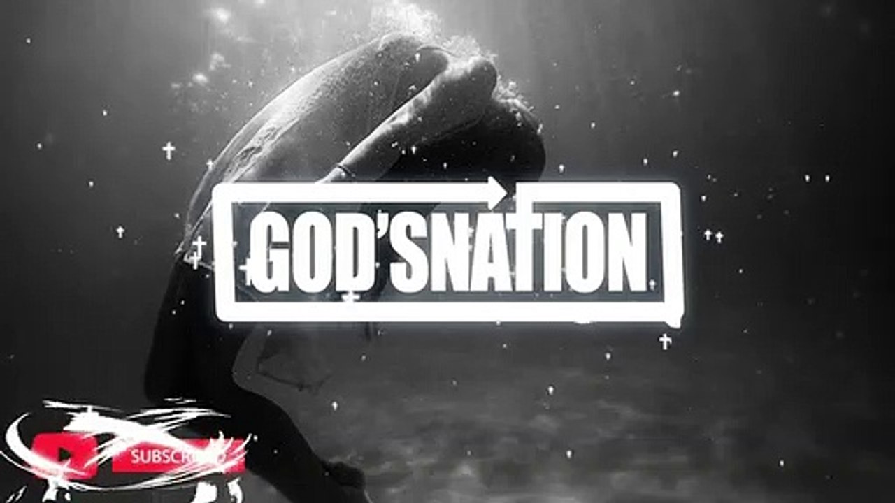 Lecrae ft. John Legend - Drown|remix