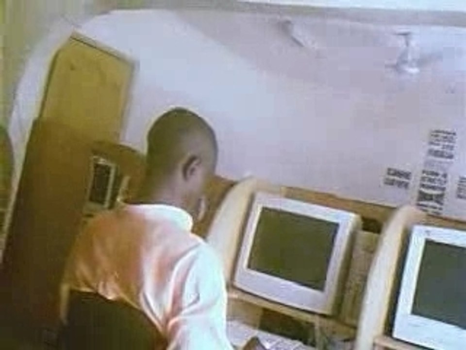 AZONTO'S NET