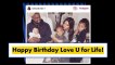 Kim Kardashian says she loves Kanye West ‘for life’ in birthday tribute _ Page Six Celebrity News
