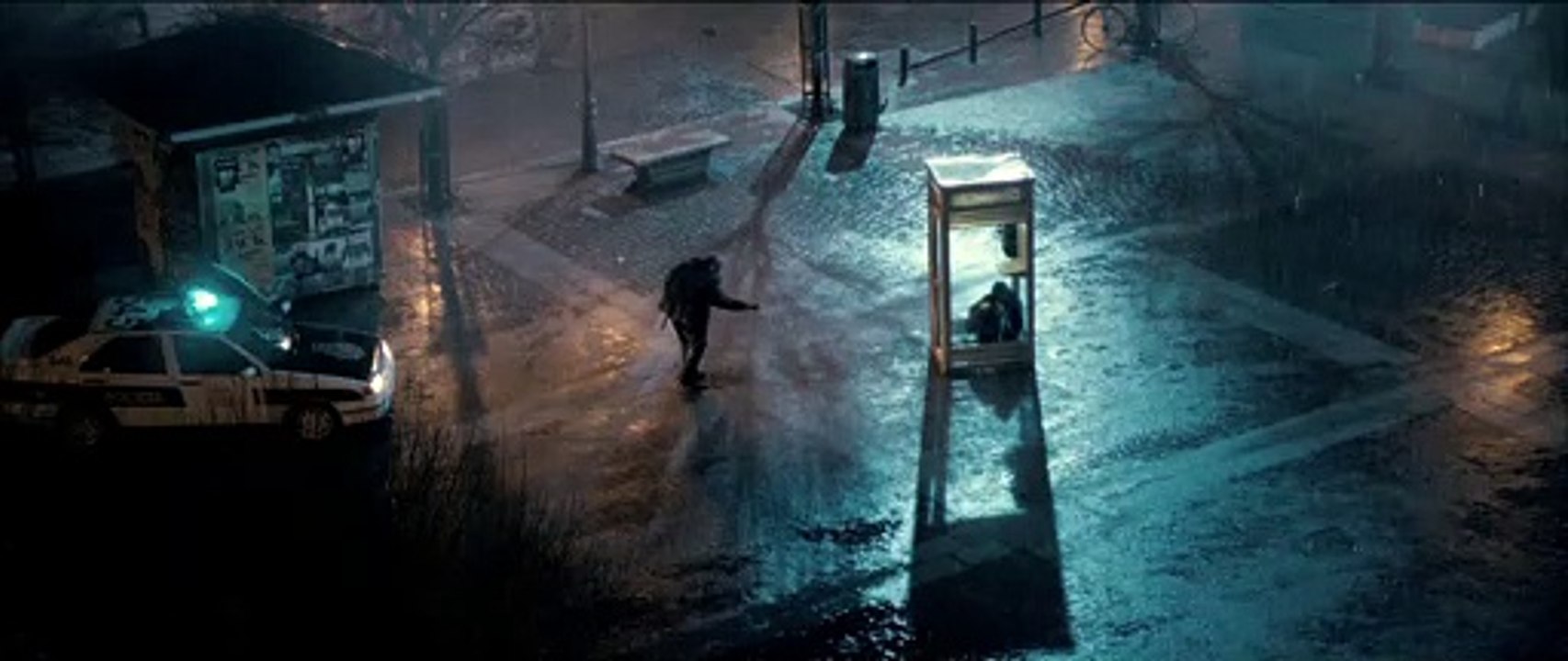 The Imposter Trailer