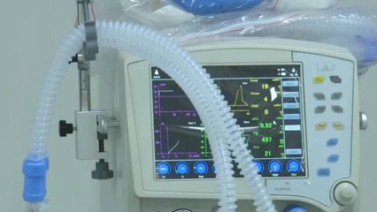 Crítico panorama en Cali, Bucaramanga y Cartagena por la falta de camas UCI