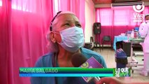 Inicia aplicación de segunda dosis de la vacuna Covishield en Managua