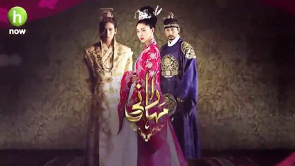 Maharani (Empress Ki) - Urdu Dubbed (H Now) - Episode 23 - HD