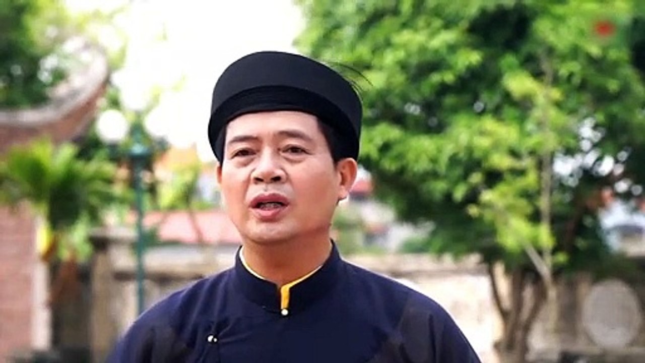 Tương phùng tương ngộ - Minh Lý & Quang Công