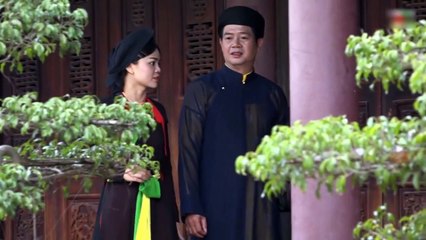 Tương phùng tương ngộ - Thị Hoa & Quang Công