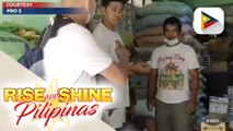 Carnapper, arestado sa Camarines Norte; suspek, nahuli dahil sa ibinigay na impormasyon ng isang concerned citizen