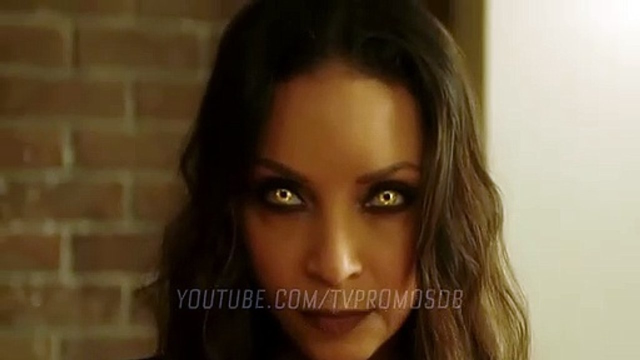 The Flash S07E13 Masquerade